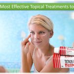 Tretinoin Cream Before and After