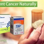 Prevent Cancer Naturally