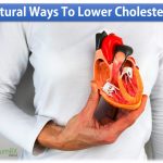 Natural Ways To Lower Cholesterol