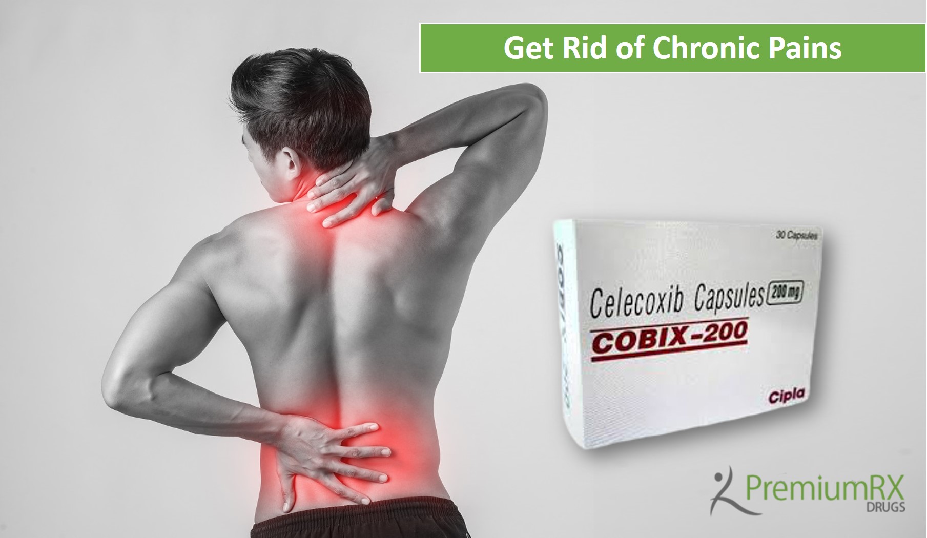 What Causes Chronic Pain all over the body