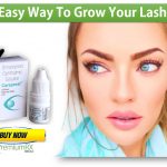 Easy Way To Grow Your Lashes Rapid and Naturally