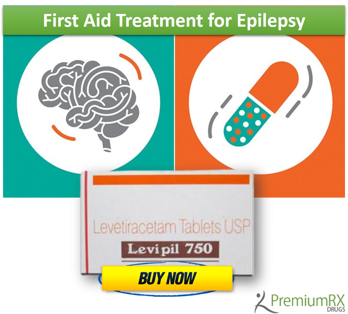 First Aid Treatment for Epilepsy