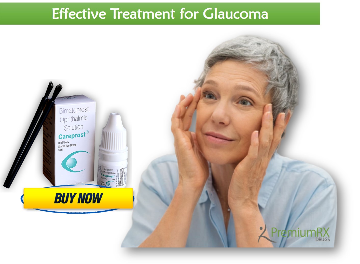 Causes And Treatment of Glaucoma