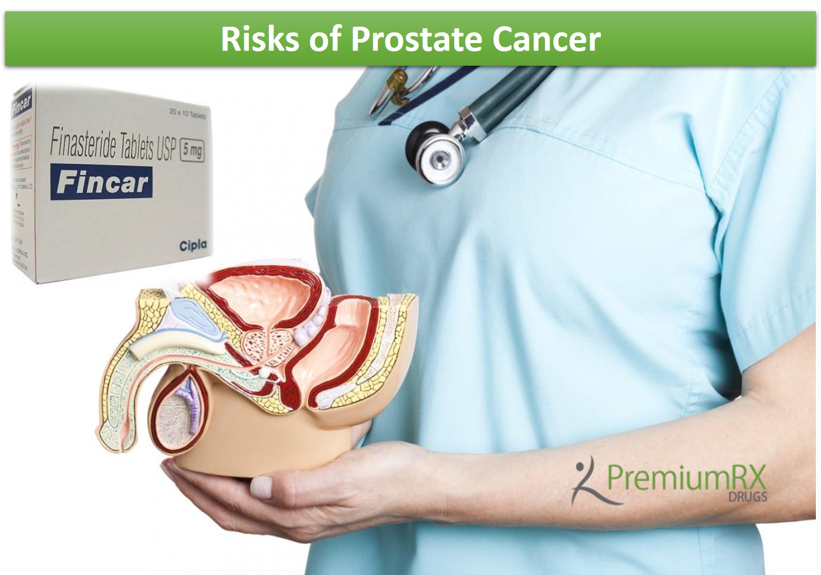 Cause of Prostate Cancer