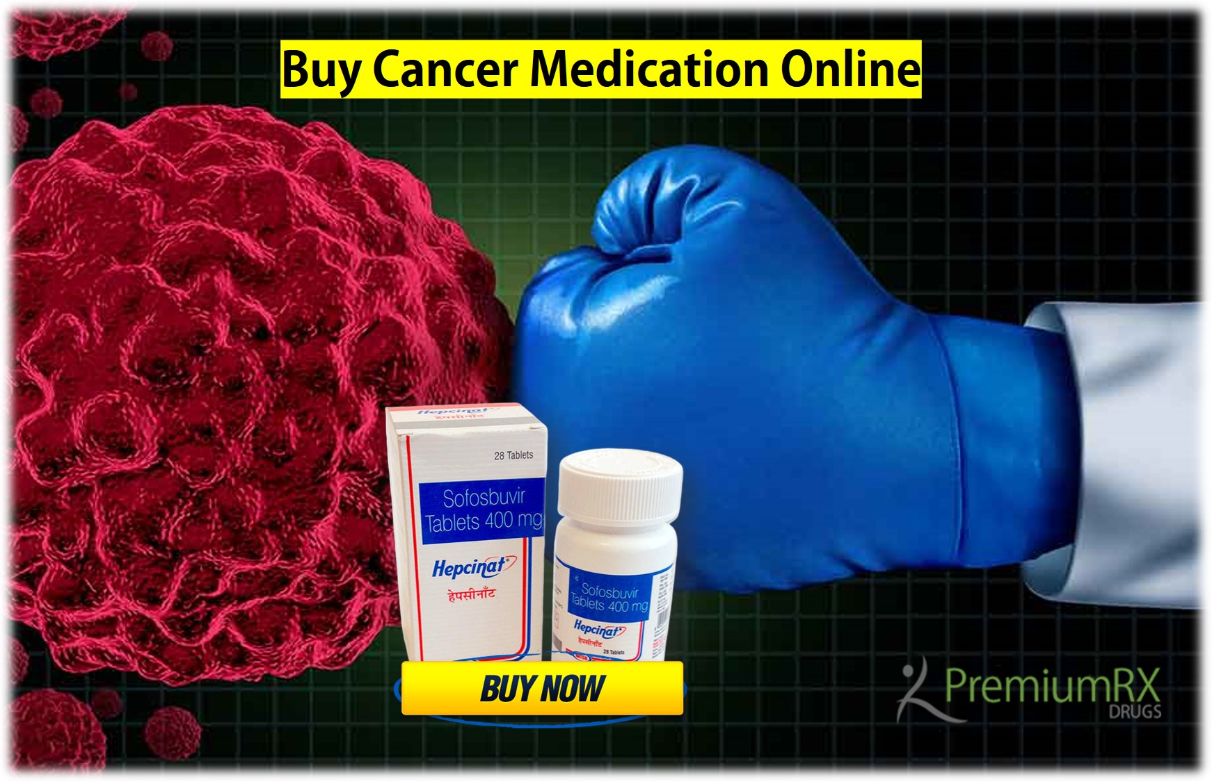 General Cause of Cancer and Treatment
