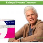 Enlarged Prostate Treatment