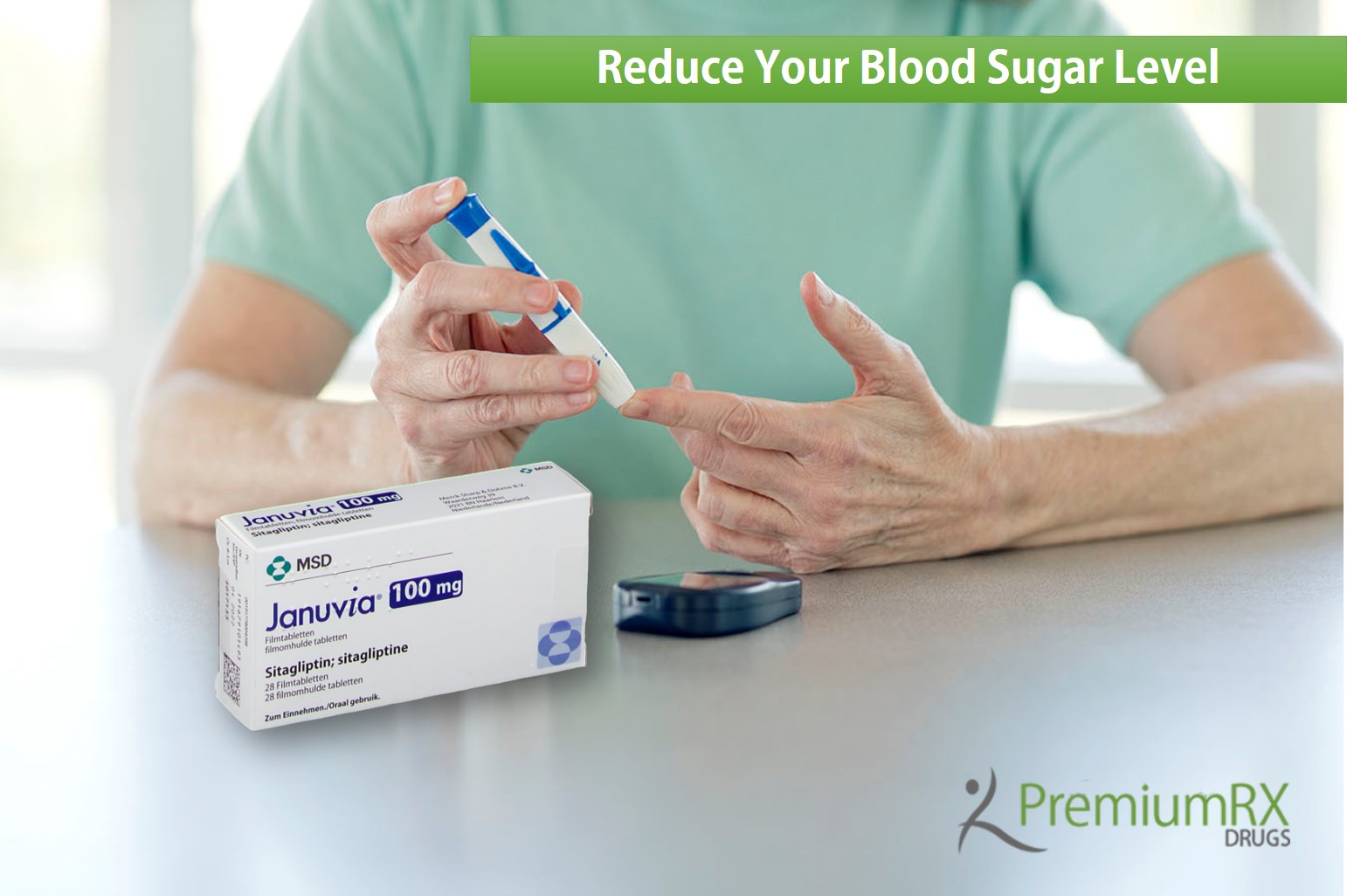 How to Reduce Blood Sugar Level