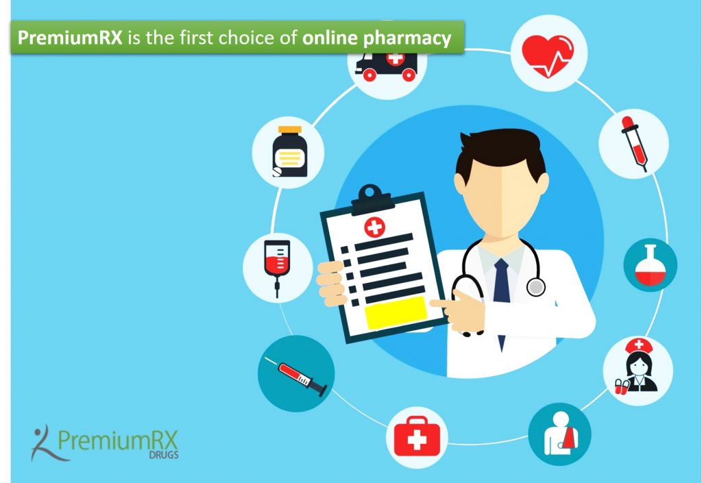 Online Pharmacy in India