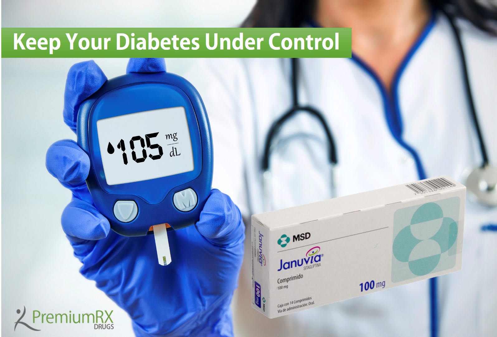 How To Control Diabetes