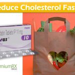 Reduce Cholesterol