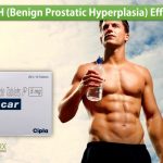 Fincar 5 mg Tablet Uses