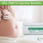 HCG 5000 IU Injection