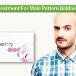 Treatment For Male Pattern Baldness