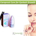 Careprost Cure For Eyelash Growth