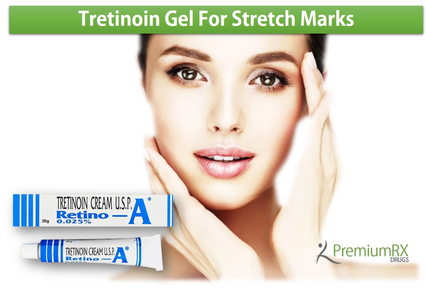 Tretinoin Gel For Stretch Marks