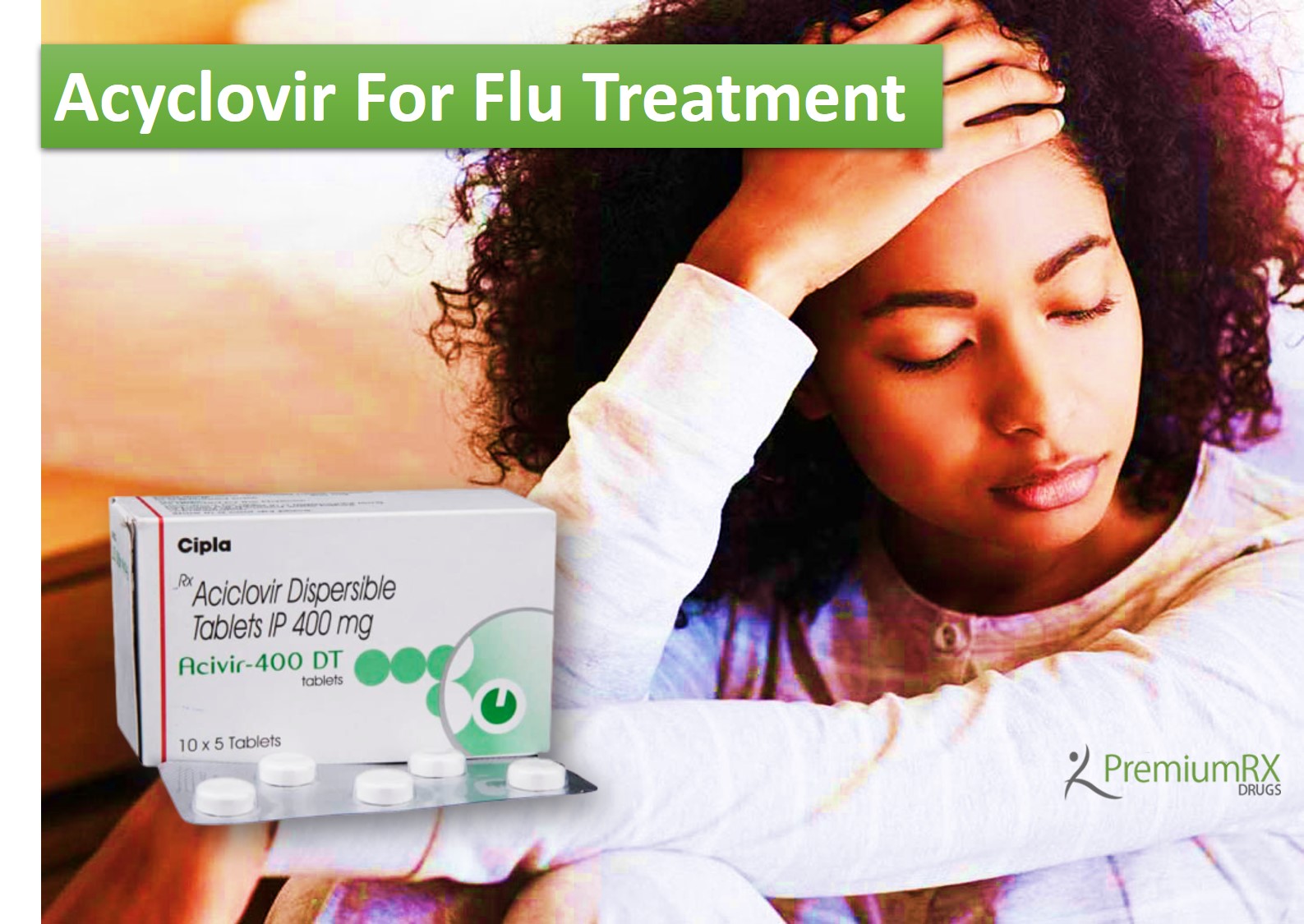 Acyclovir For Flu Treatment