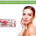 Feature Of Retin A Cream