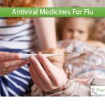 Antiviral Medicines For Flu