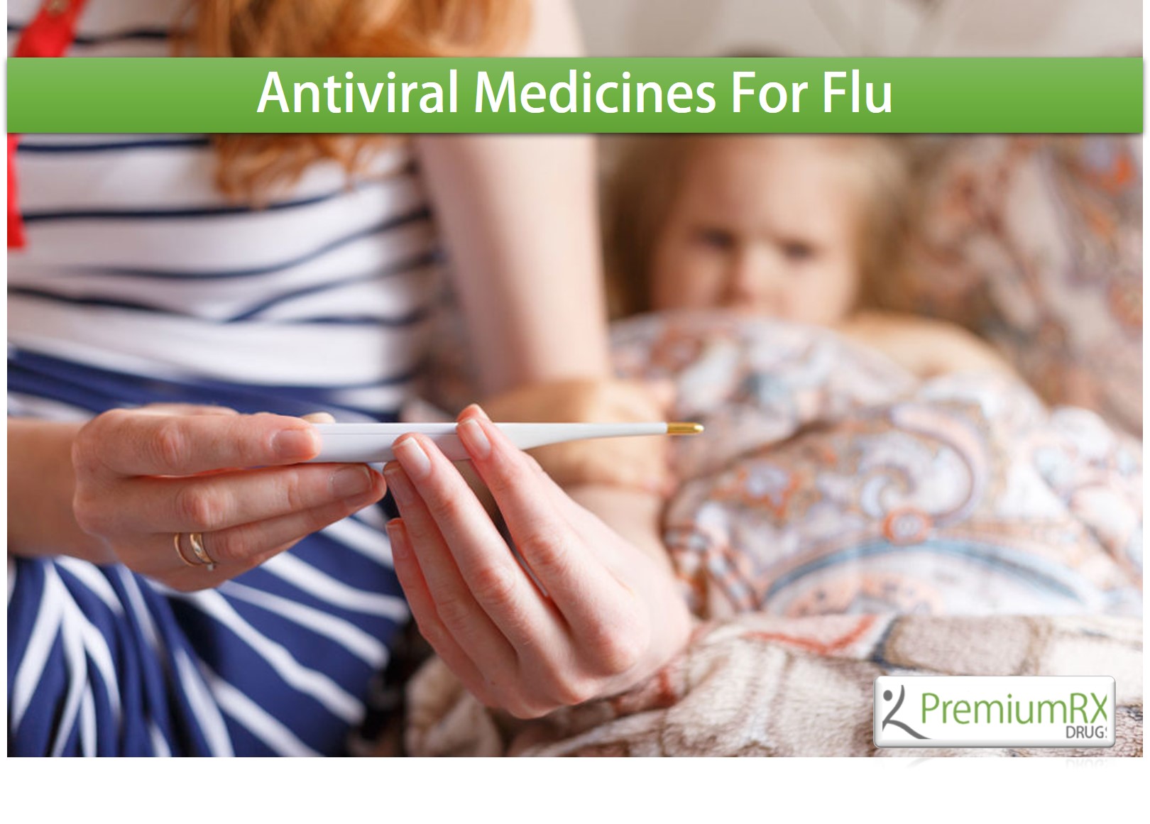 Antiviral Medicines For Flu