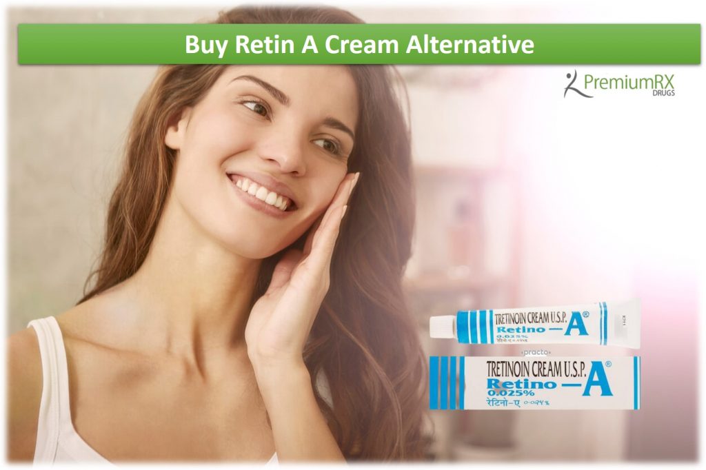 Retin A Cream Alternative