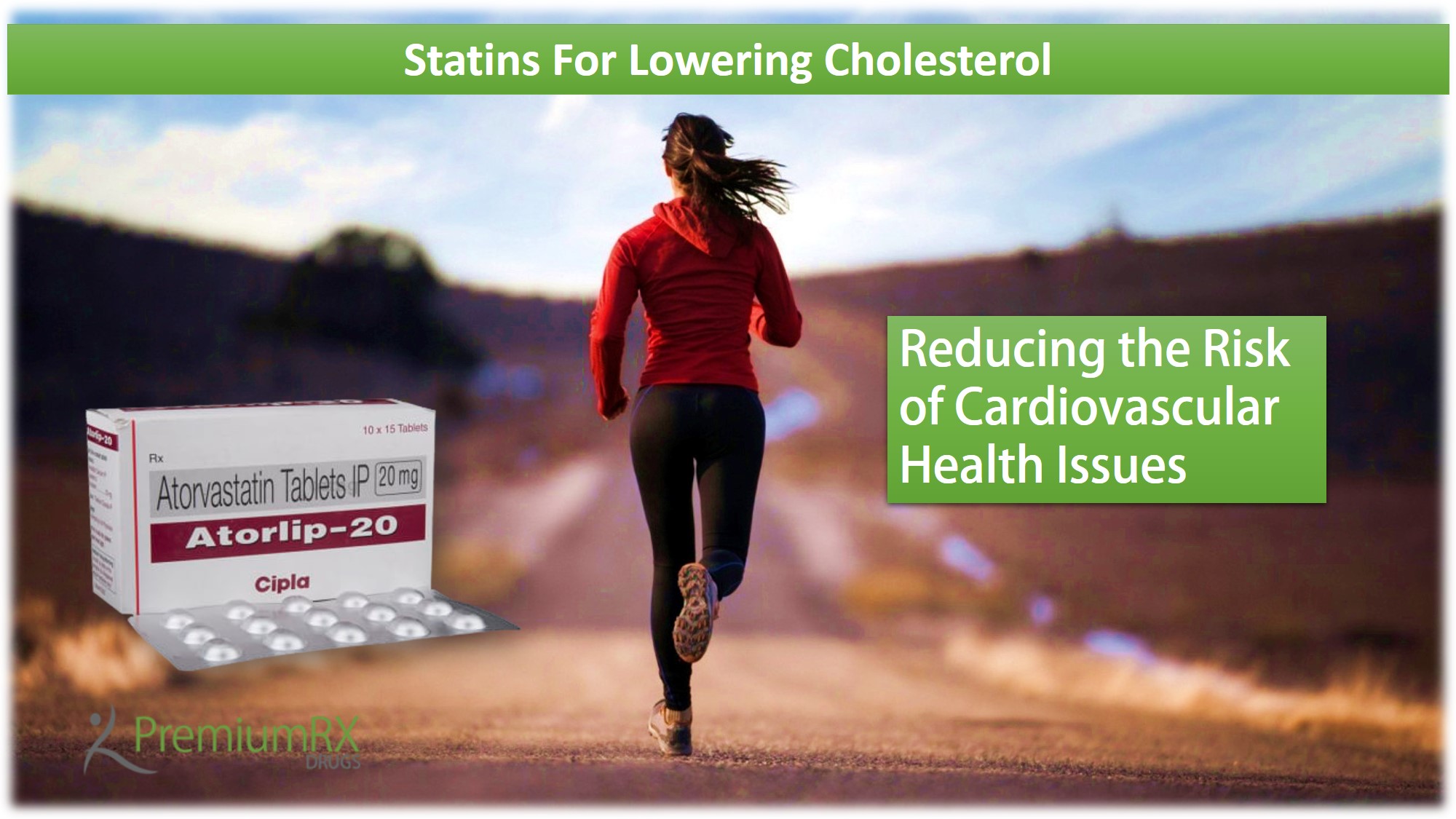 Alternatives to Statins For Lowering Cholesterol