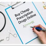 Cheap Prescription Drugs Online