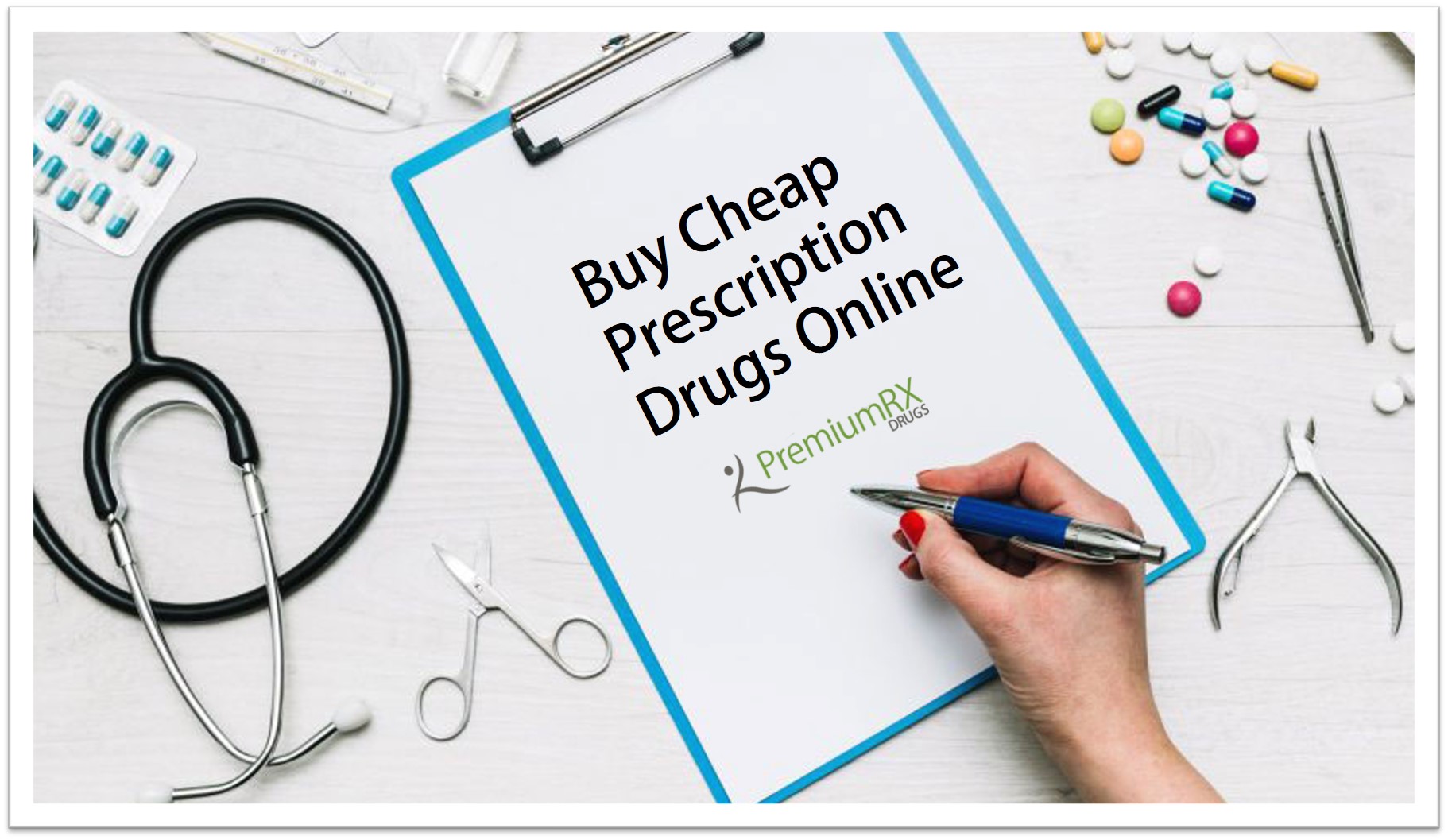 Cheap Prescription Drugs Online