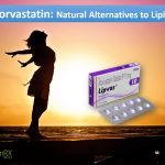 Alternatives to Lipitor
