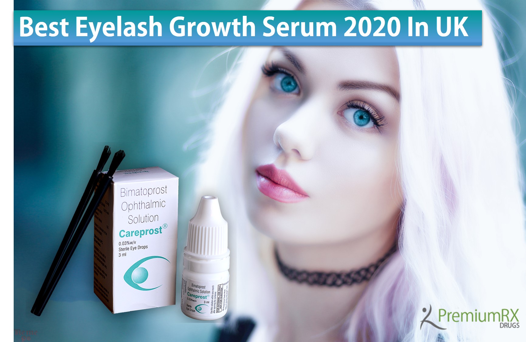 Best Eyelash Growth Serum 2020 In UK