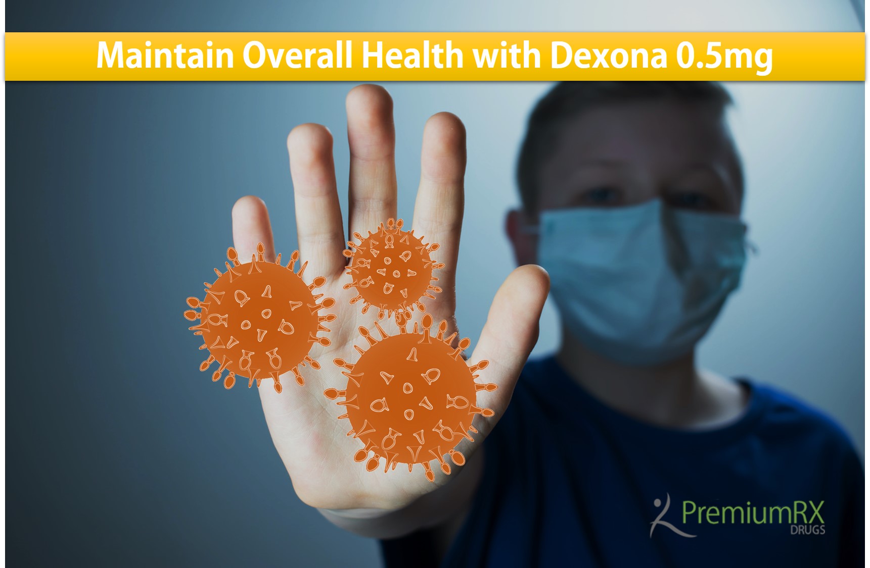 Dexamethasone 0.5 Tablet Uses and Side Effects