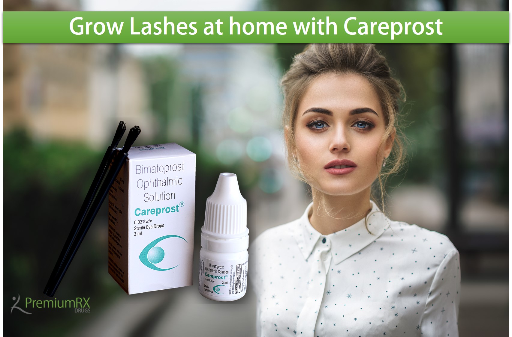 How Long Does It Take For Careprost To Work On Eyelash Growth