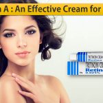 Retin A Cream For Acne