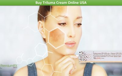 Buy Triluma Cream Online USA