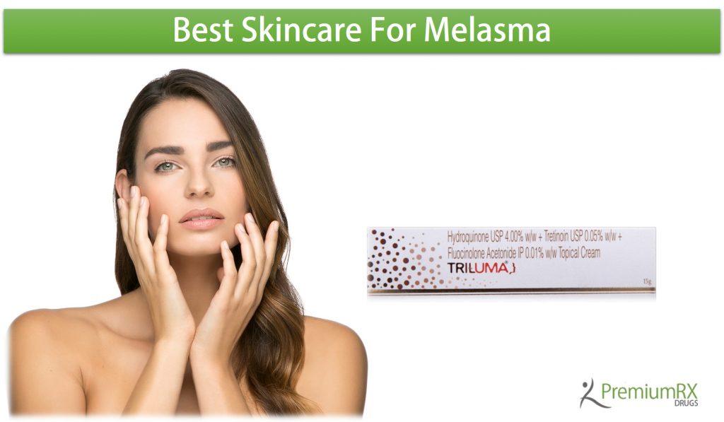 Best Skincare For Melasma