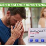 How To Have Harder Erections