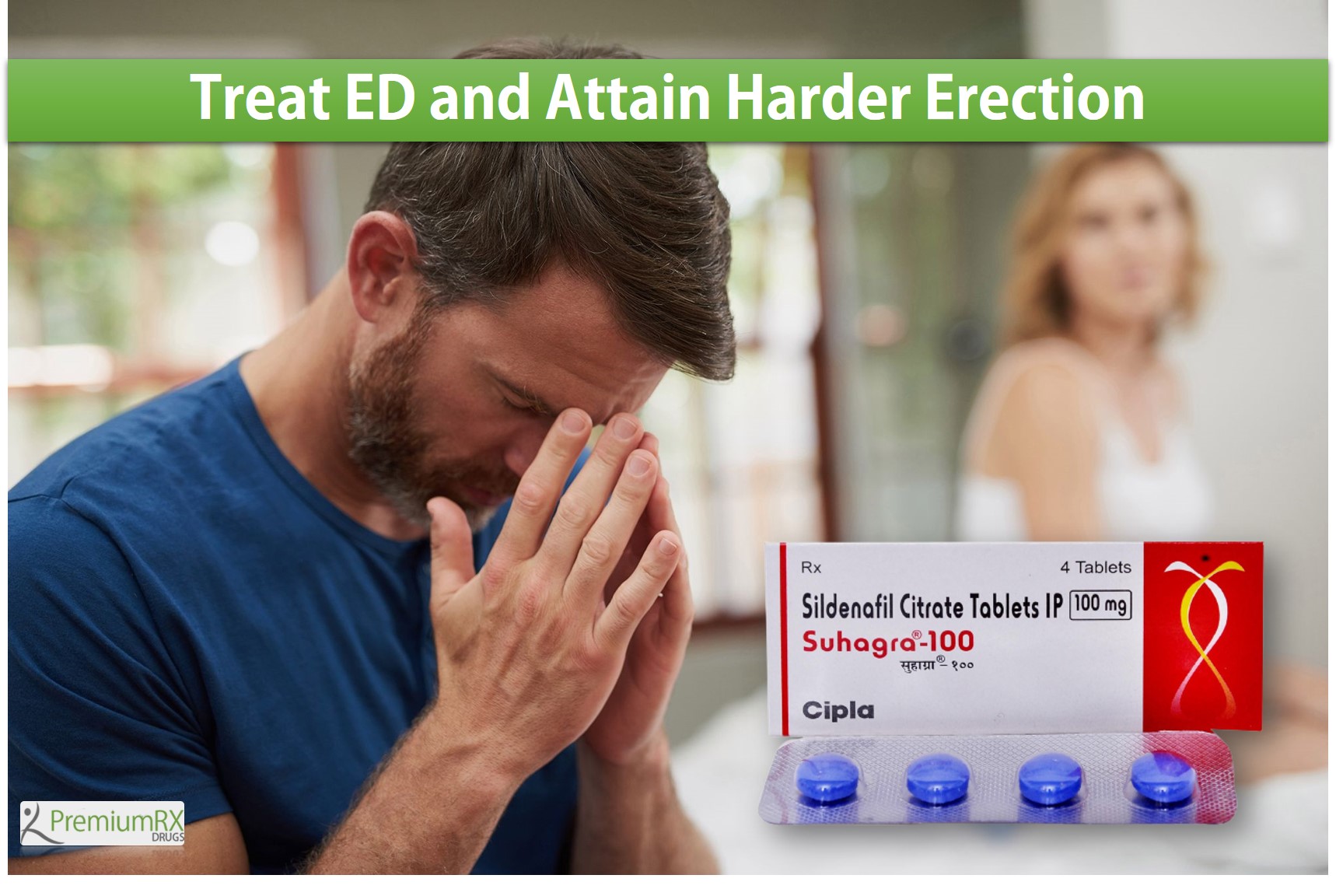 How To Have Harder Erections