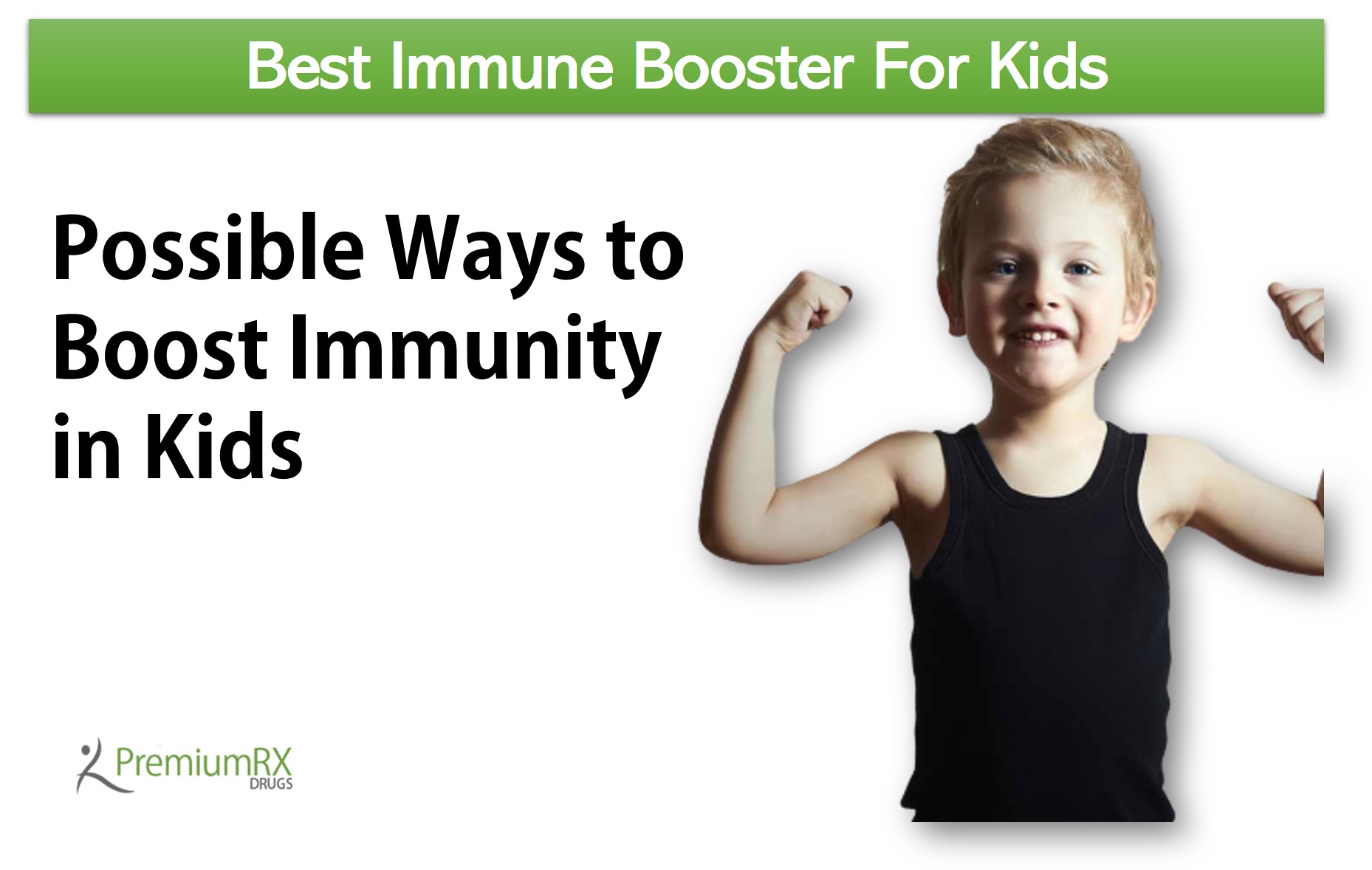 Best Immune Booster For Kids