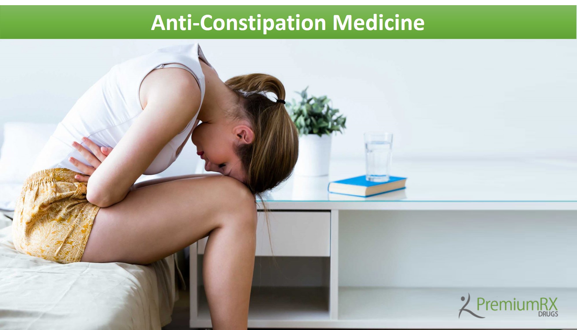 Anti- Constipation Medicine