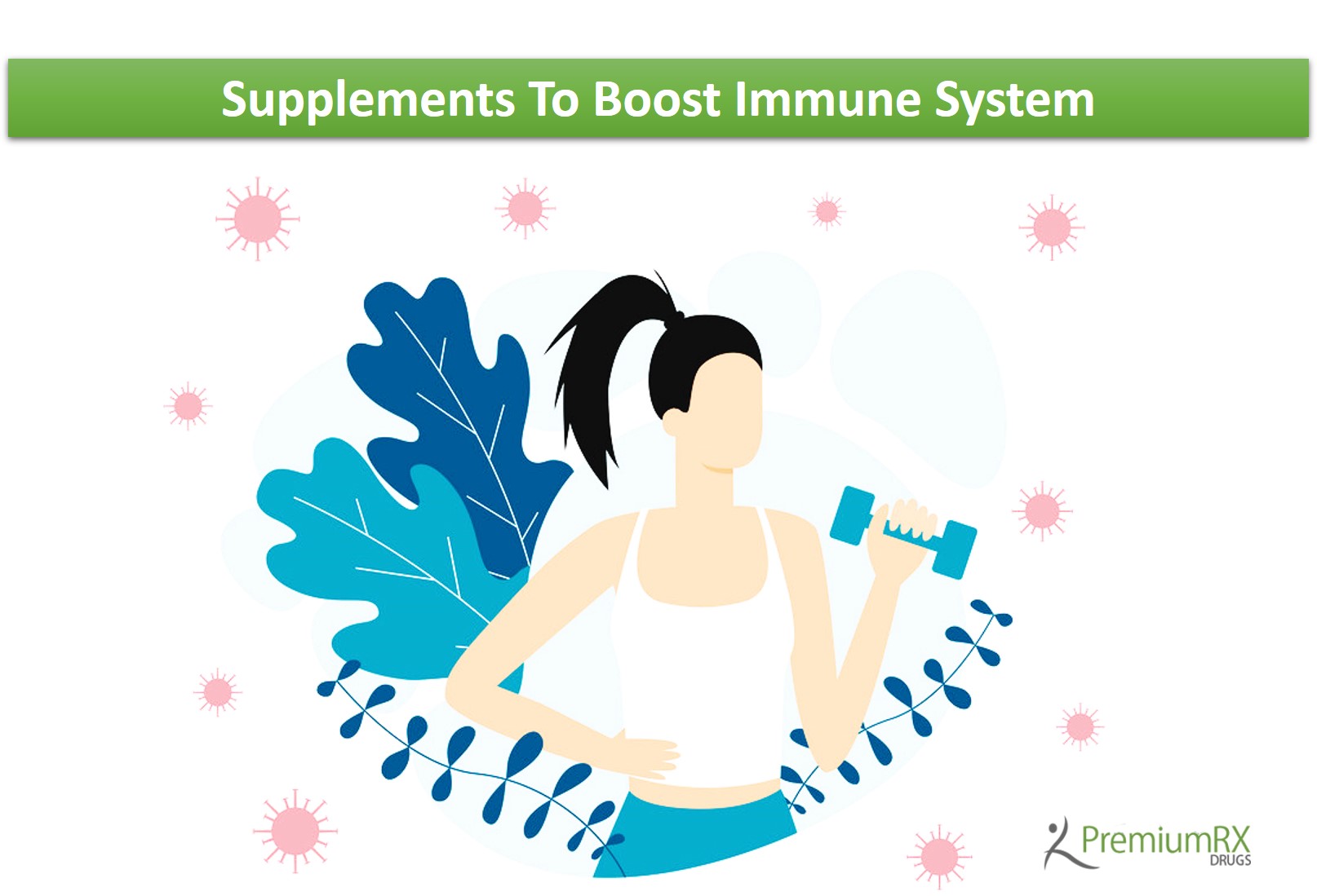 Supplements To Boost Immune System