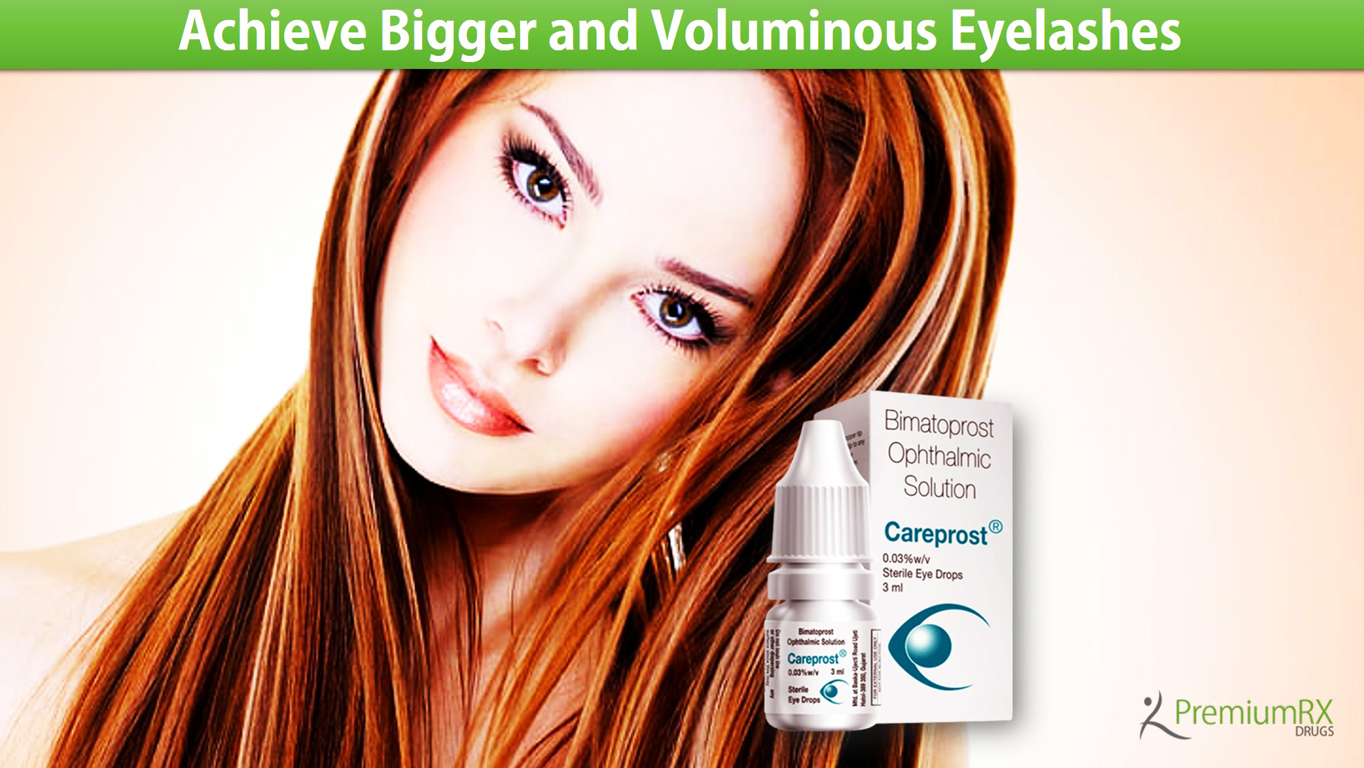 Where you can purchase Careprost Eye Drop