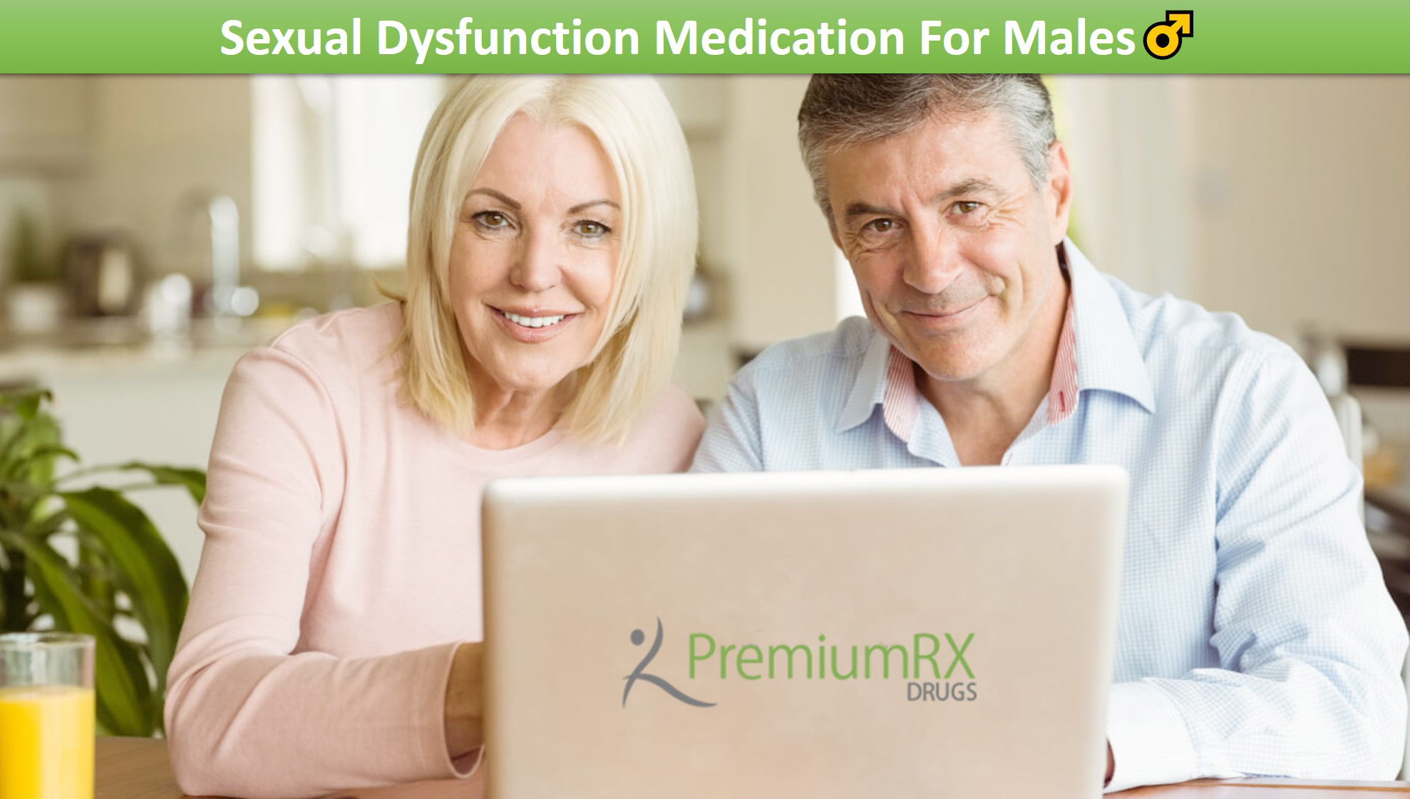 Know About Sexual Enhancement Med For Males