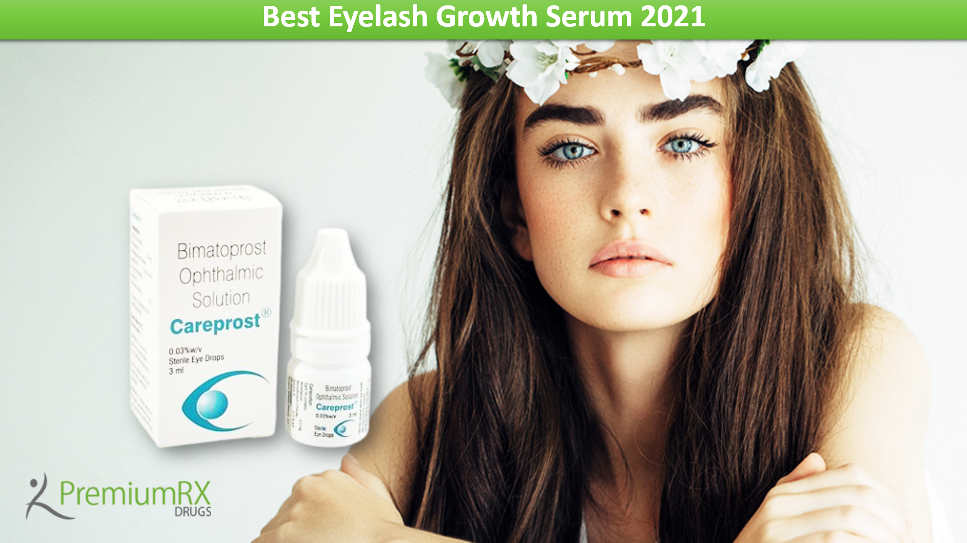 Best Eyelash Growth Serum 2021