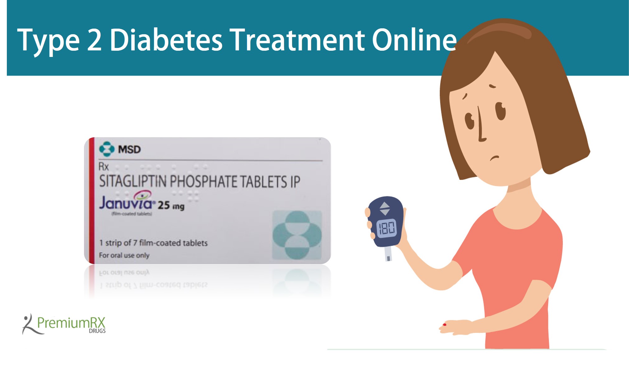 Type 2 Diabetes Treatment Online