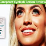 Careprost Eyelash Serum