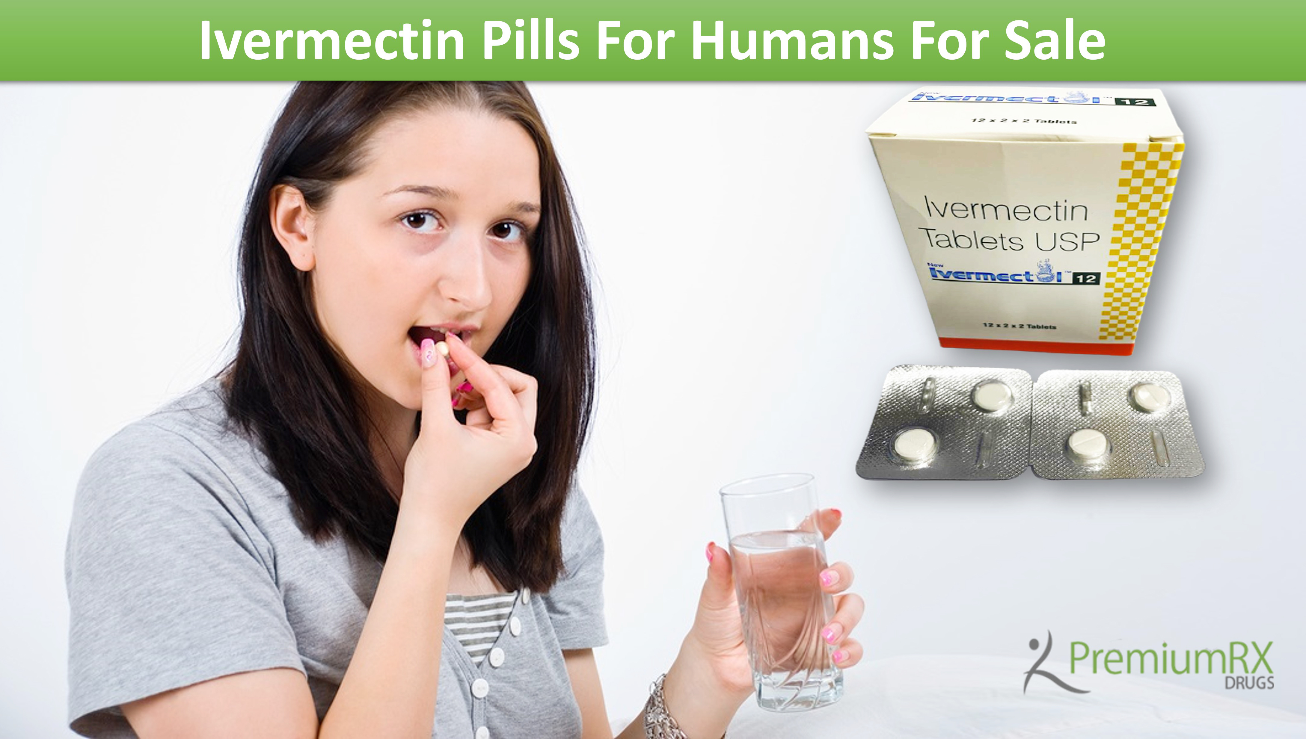Ivermectin Pills For Humans For Sale