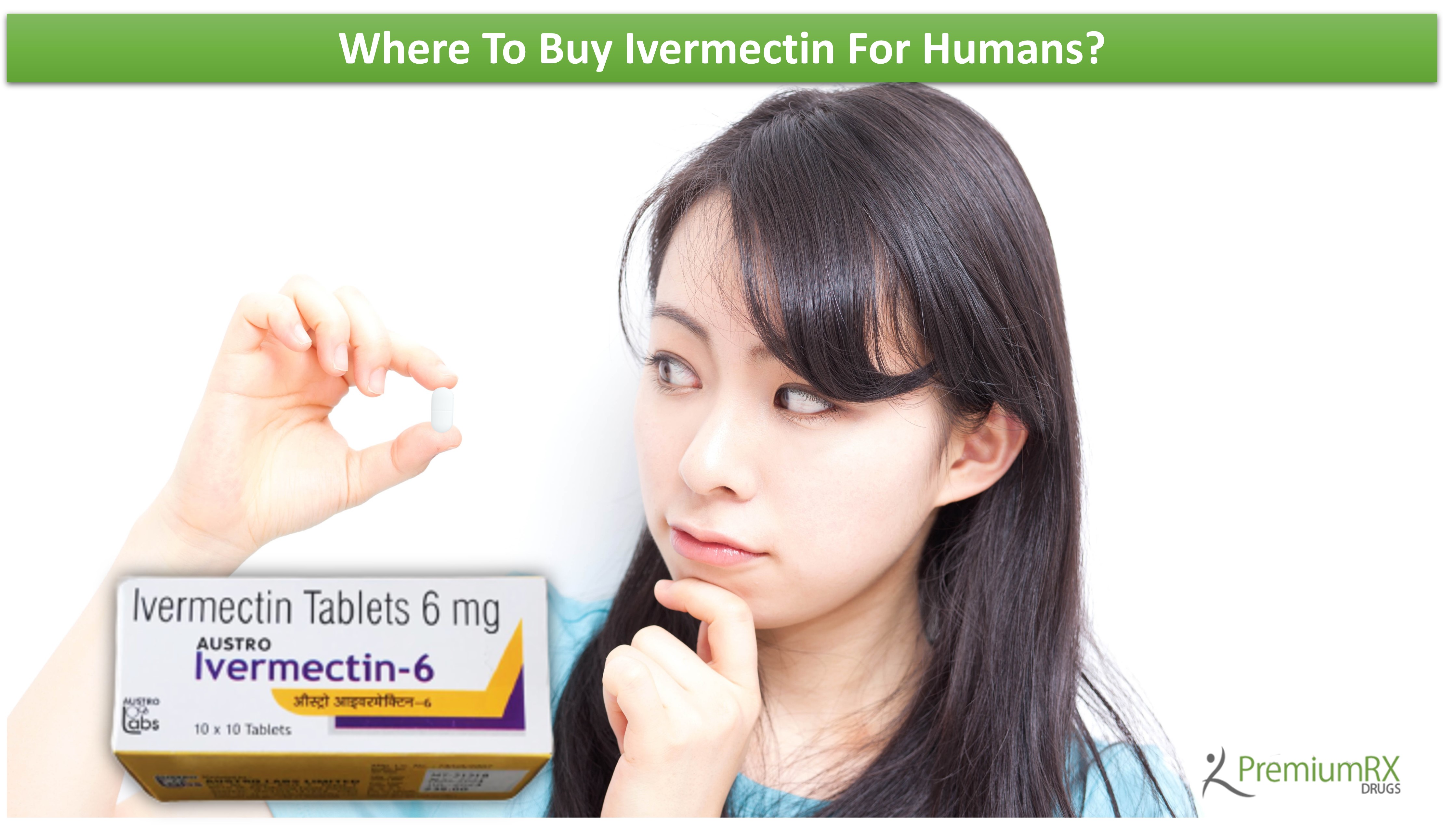 Where To Buy Ivermectin For Humans