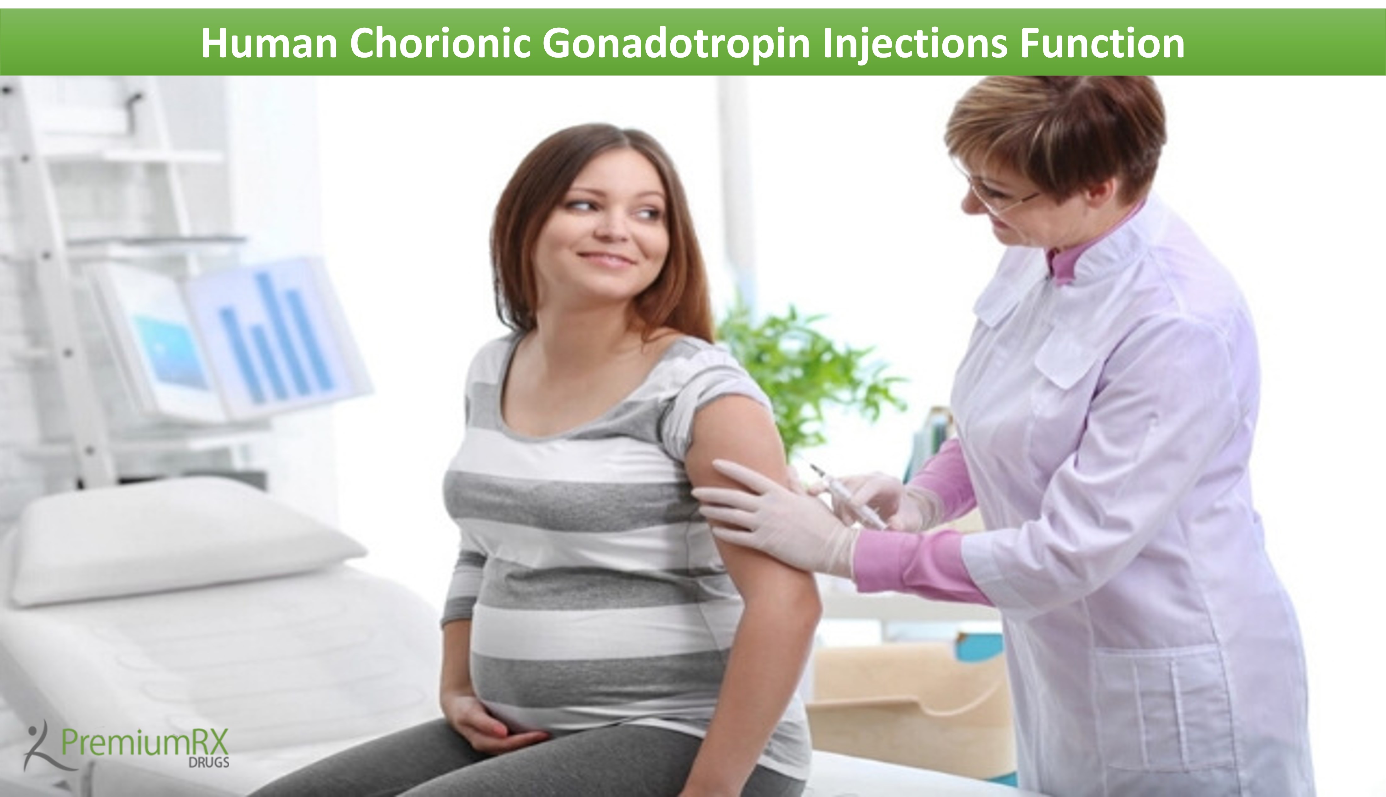 HCG injection for pregnancy