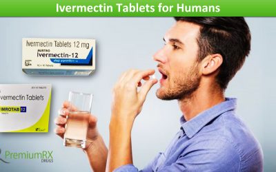 Ivermectin Tablets for Humans