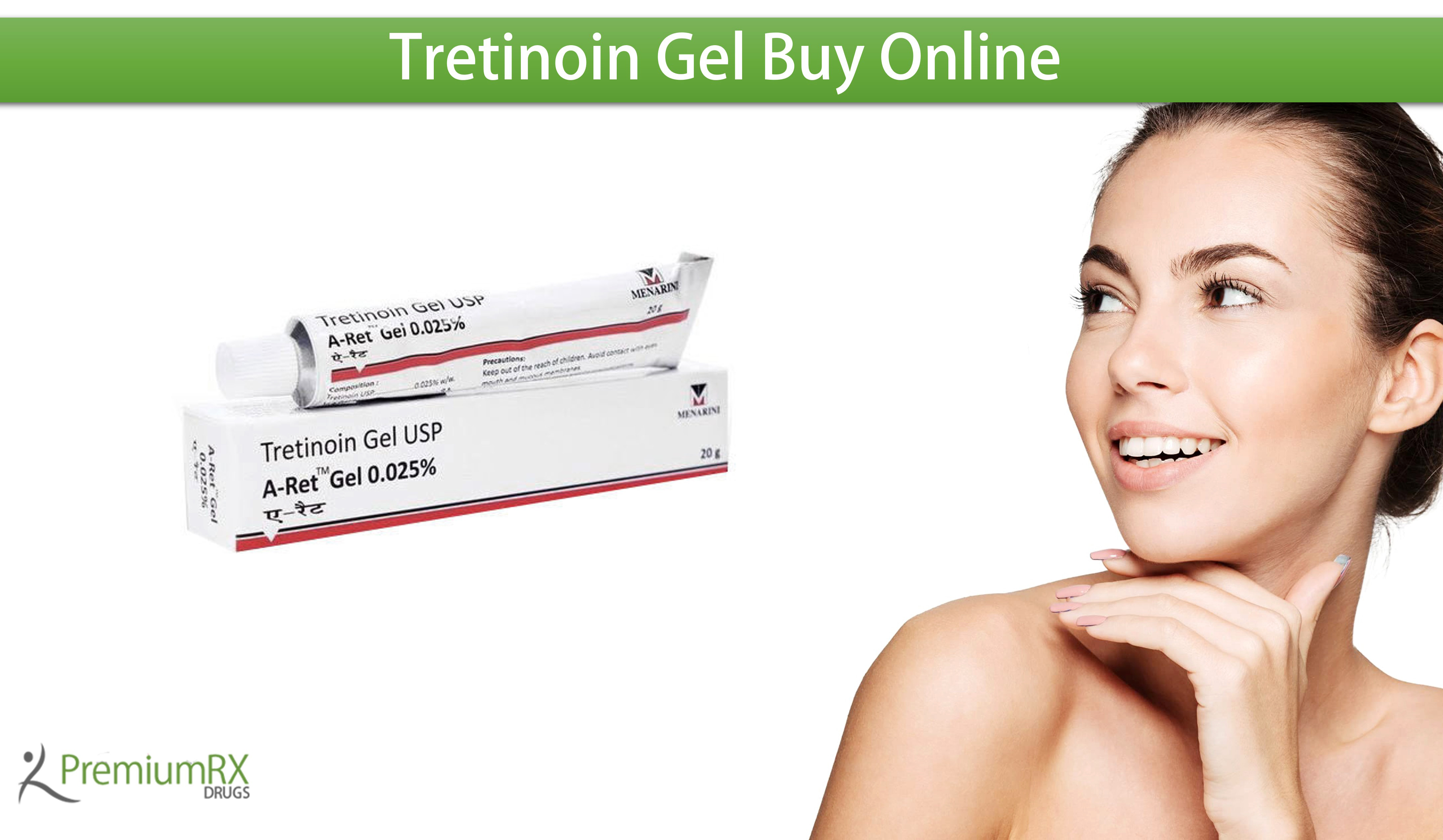 Tretinoin Gel Buy Online