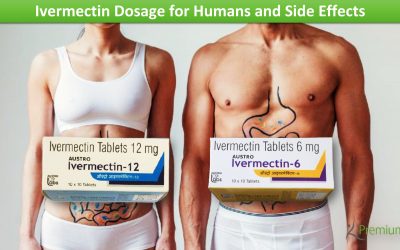 Ivermectin Dosage for Humans and Side Effects